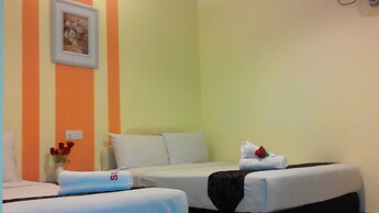 Sun Inns Hotel Kuala Selangor