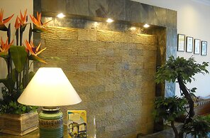 Sun Inns Hotel Kuala Selangor