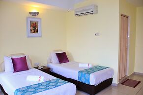 Sun Inns Hotel Kuala Selangor