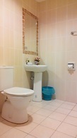 Sun Inns Hotel Kuala Selangor