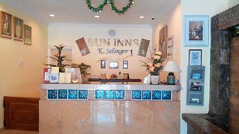 Sun Inns Hotel Kuala Selangor