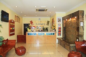Sun Inns Hotel Kuala Selangor