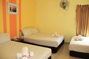 Sun Inns Hotel Kuala Selangor