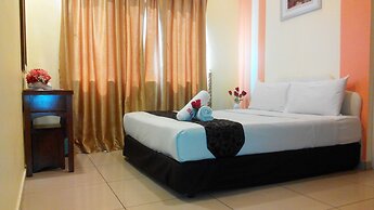 Sun Inns Hotel Kuala Selangor