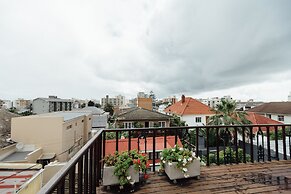 Sweetest Apartments