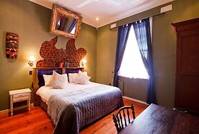 Sweetest Apartments