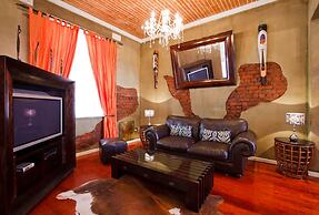 Sweetest Apartments