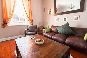 Sweetest Apartments