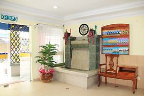 Sun Inns Hotel Lagoon Sunway