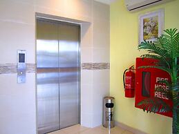 Sun Inns Hotel Lagoon Sunway