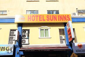 Sun Inns Hotel Lagoon Sunway