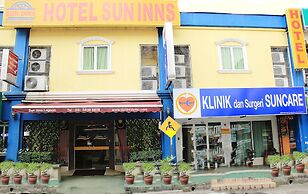 Sun Inns Hotel Lagoon Sunway