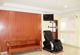 Sun Inns Hotel Lagoon Sunway