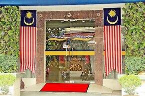 Sun Inns Hotel Lagoon Sunway