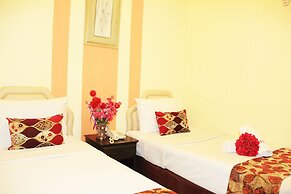 Sun Inns Hotel Lagoon Sunway