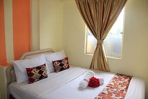 Sun Inns Hotel Lagoon Sunway