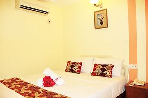 Sun Inns Hotel Lagoon Sunway