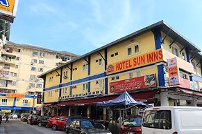 Sun Inns Hotel Lagoon Sunway