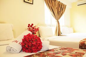 Sun Inns Hotel Lagoon Sunway