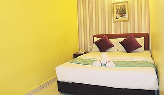 Sun Inns Hotel Lagoon Sunway