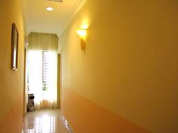 Sun Inns Hotel Lagoon Sunway