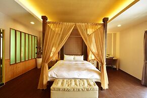 Chi Meng Rou Holiday Villa