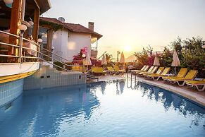 Villa Sonata