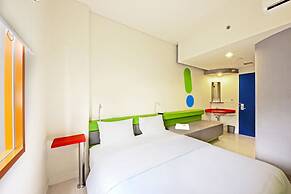 POP! Hotel Sangaji Yogyakarta