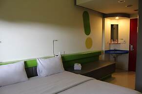 POP! Hotel Sangaji Yogyakarta