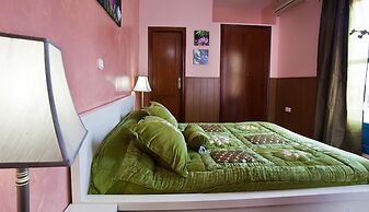 Hotel Atalaya
