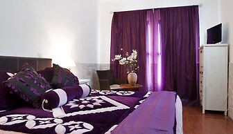 Hotel Atalaya