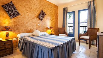 Hotel Atalaya