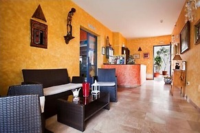 Hotel Atalaya