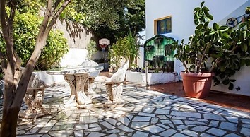 Hotel Atalaya
