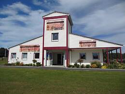 Couett'hôtel Loudéac
