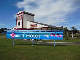 Couett'hôtel Loudéac
