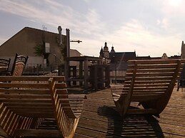 Five Elements Hostel Leipzig
