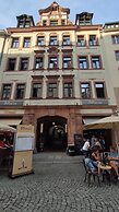 Five Elements Hostel Leipzig