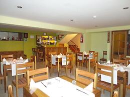 Florida del Inca Hotel