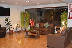 Florida del Inca Hotel