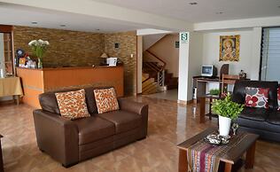 Florida del Inca Hotel