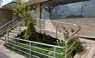 Florida del Inca Hotel