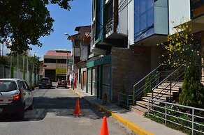 Florida del Inca Hotel