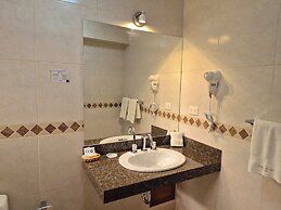 Florida del Inca Hotel