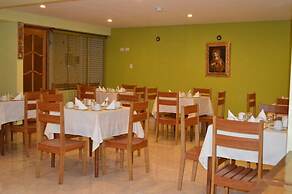 Florida del Inca Hotel