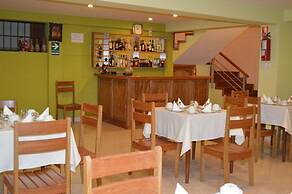 Florida del Inca Hotel