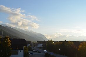 Alpchalet Schwanstein