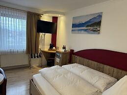 Alpchalet Schwanstein