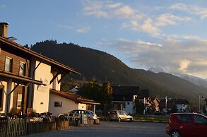 Alpchalet Schwanstein