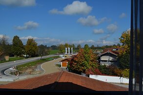 Alpchalet Schwanstein